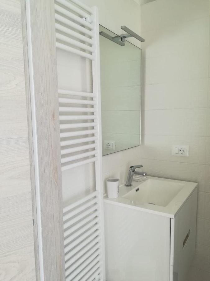 Meraki B&B 莱切 外观 照片