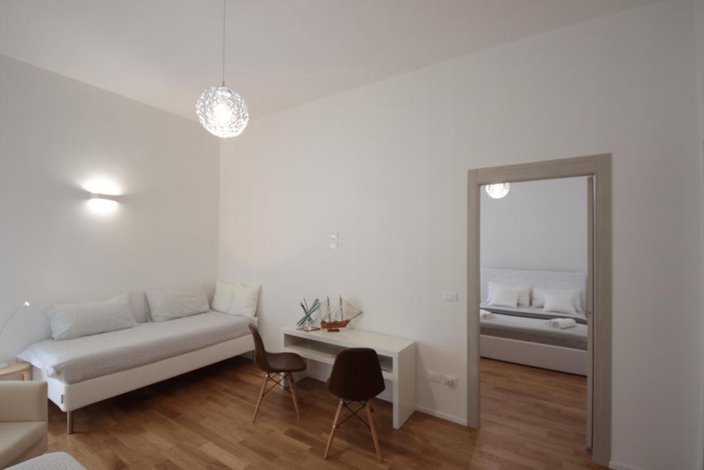Meraki B&B 莱切 外观 照片