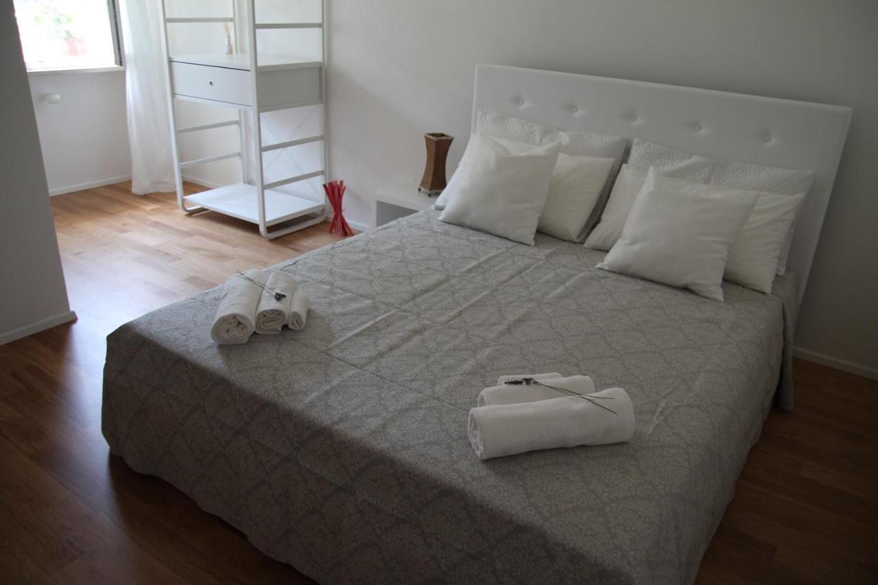 Meraki B&B 莱切 外观 照片