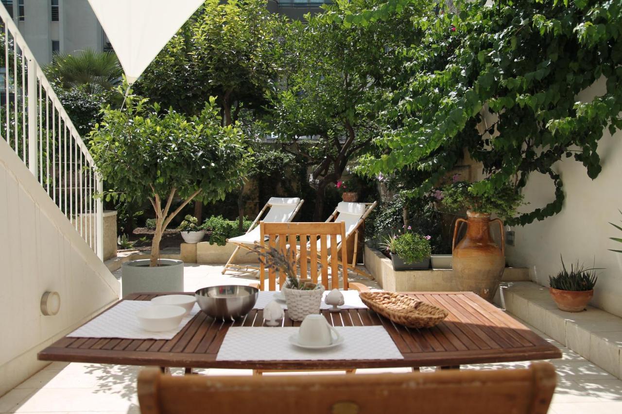 Meraki B&B 莱切 外观 照片