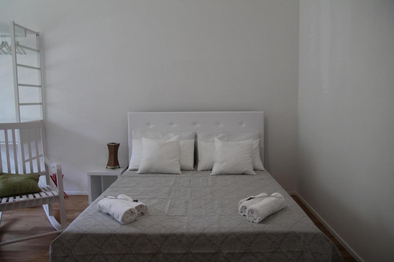 Meraki B&B 莱切 外观 照片