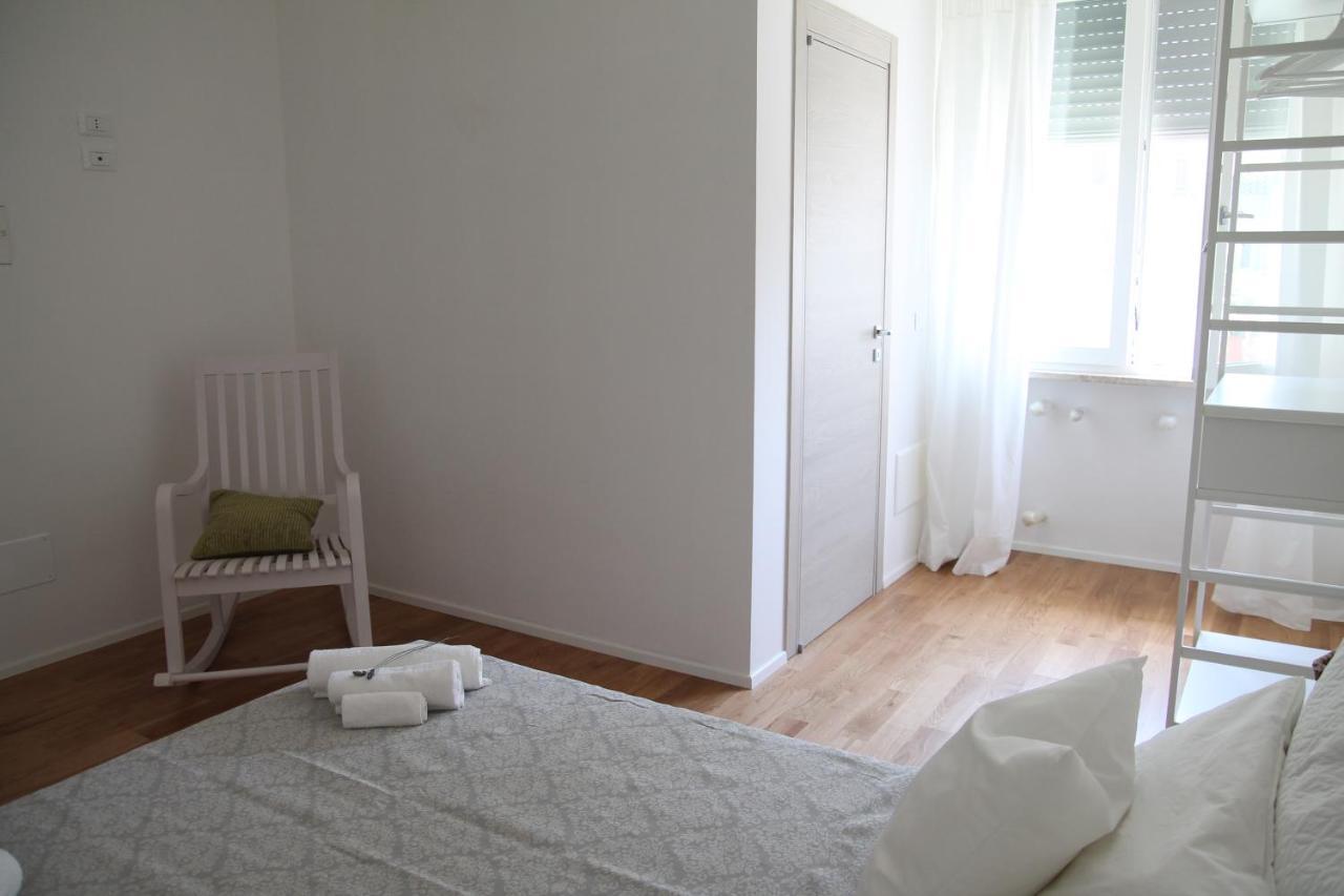 Meraki B&B 莱切 外观 照片