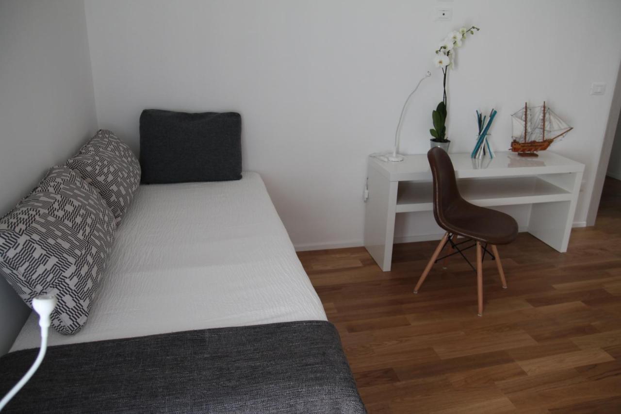 Meraki B&B 莱切 外观 照片