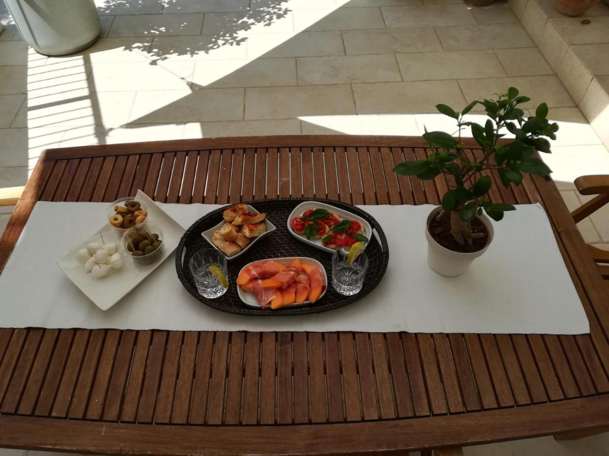 Meraki B&B 莱切 外观 照片