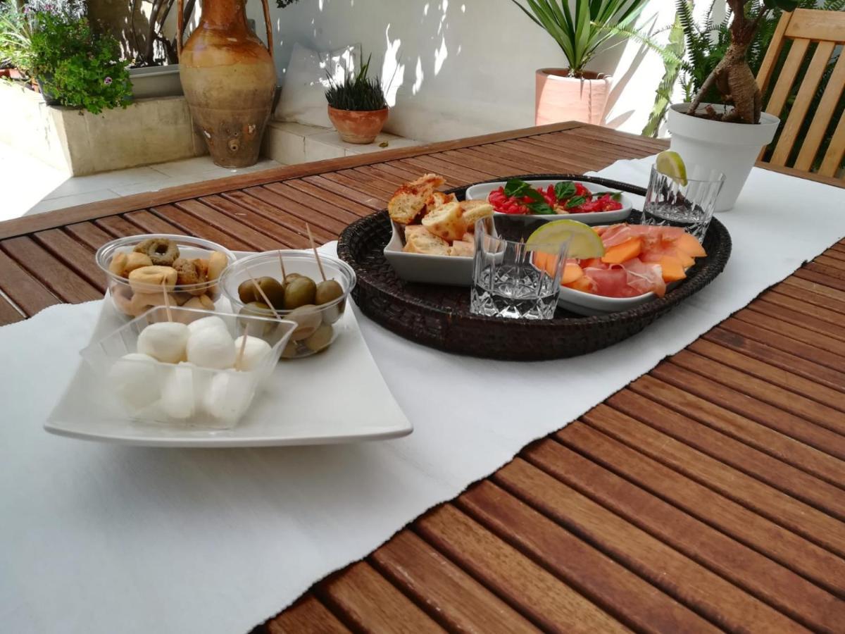 Meraki B&B 莱切 外观 照片