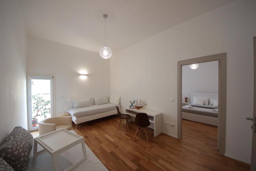 Meraki B&B 莱切 外观 照片