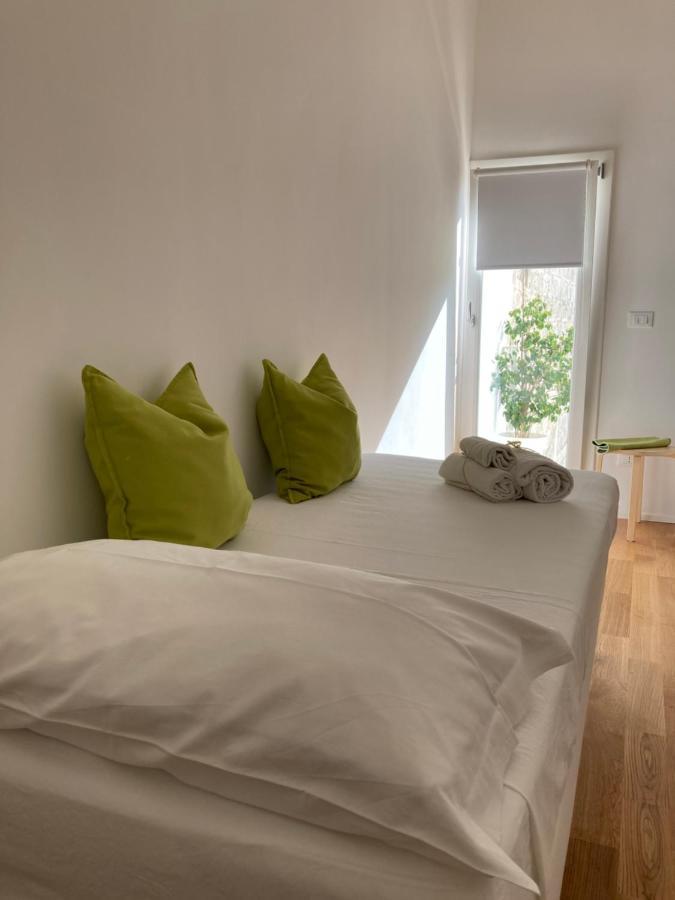 Meraki B&B 莱切 外观 照片