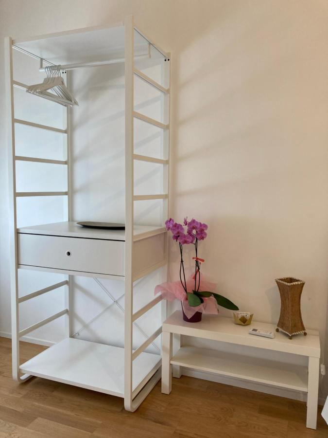 Meraki B&B 莱切 外观 照片