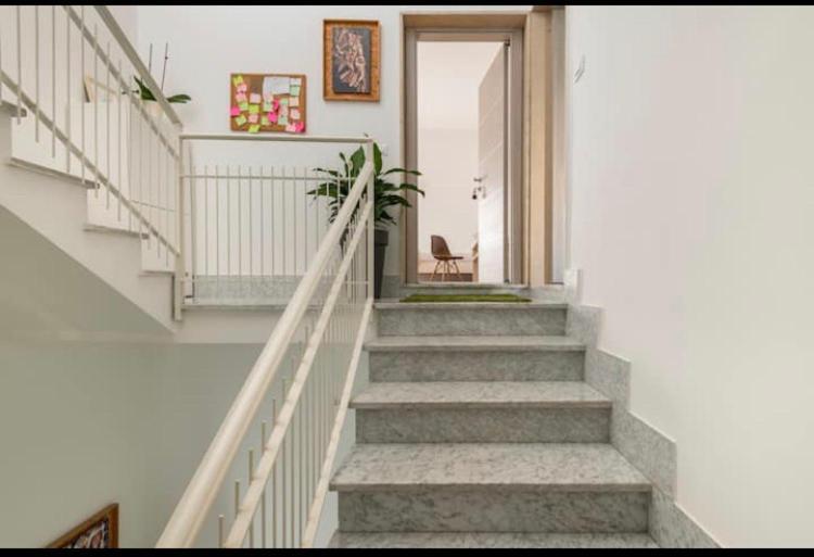 Meraki B&B 莱切 外观 照片