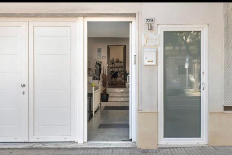 Meraki B&B 莱切 外观 照片