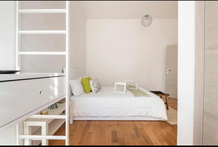 Meraki B&B 莱切 外观 照片